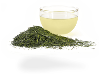 Grüner Tee Gyokuro