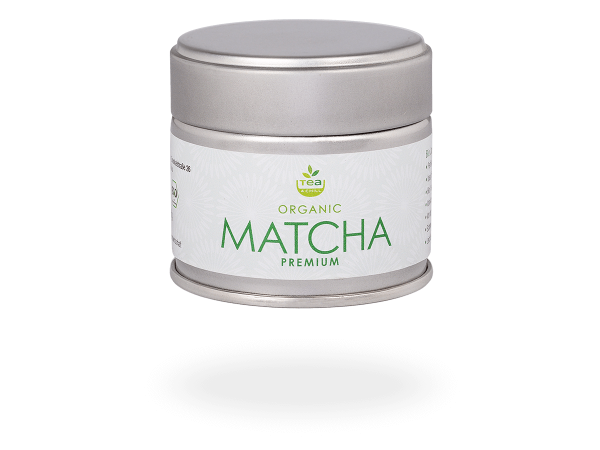 Matcha 30g Dose