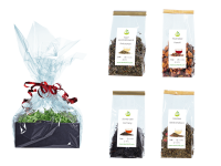 Tee Geschenkset Mixed Tee Premium in Beutel