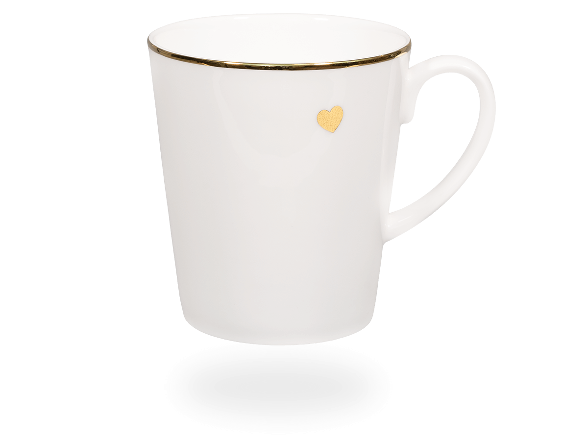Könitz Tasse 