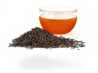 Schwarzer Tee Earl Grey