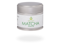 Matcha 30g Dose