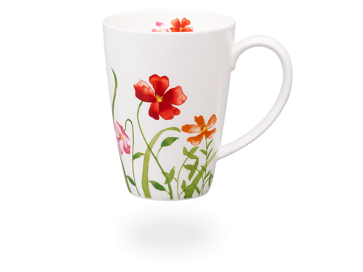 Teetasse / Kaffeetasse Jumbo 