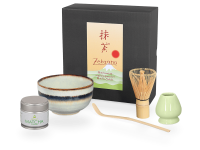 Matcha Set Japan türkis