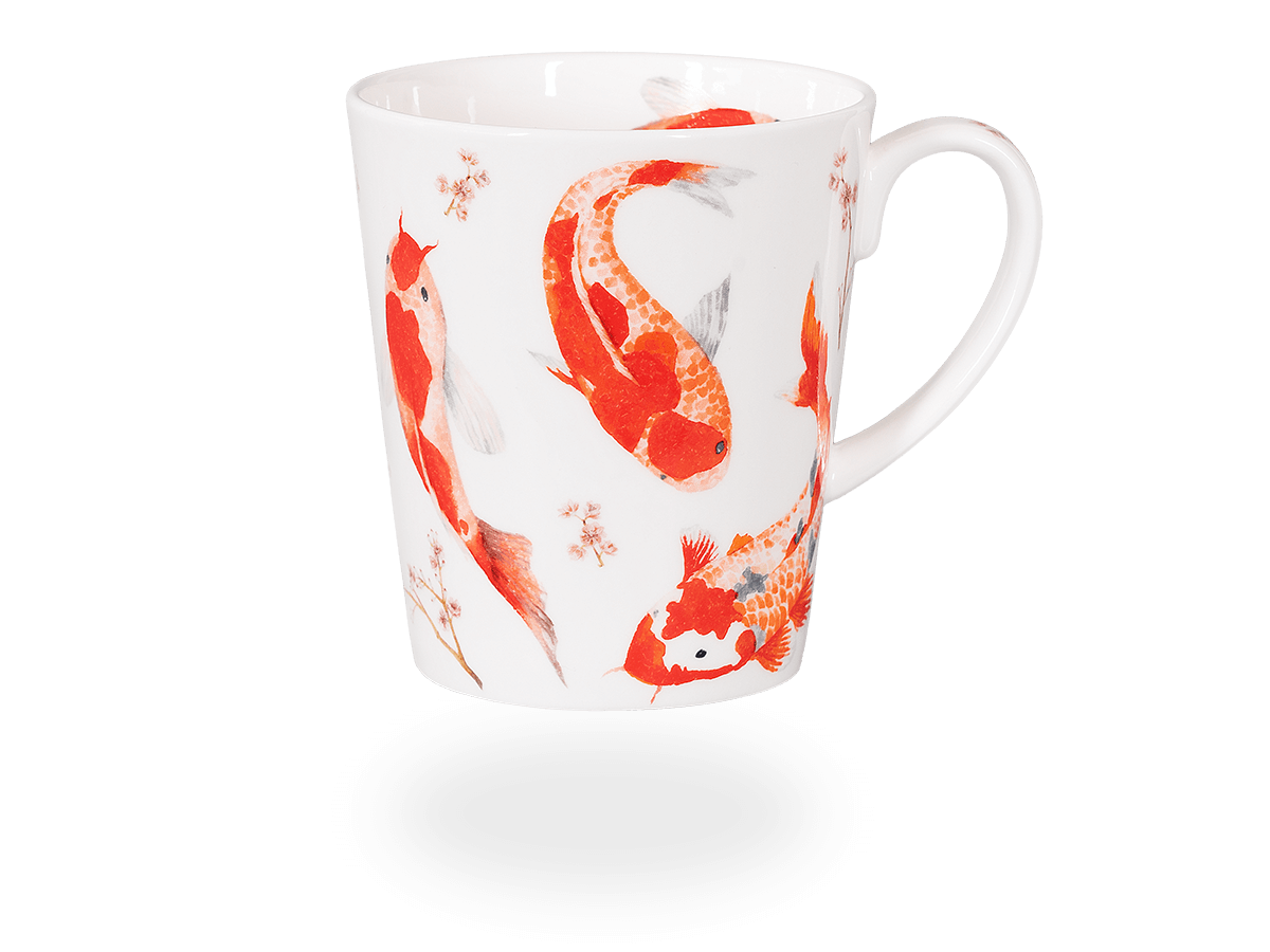 Könitz Tasse 