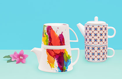 Tea-for-One-Turmform