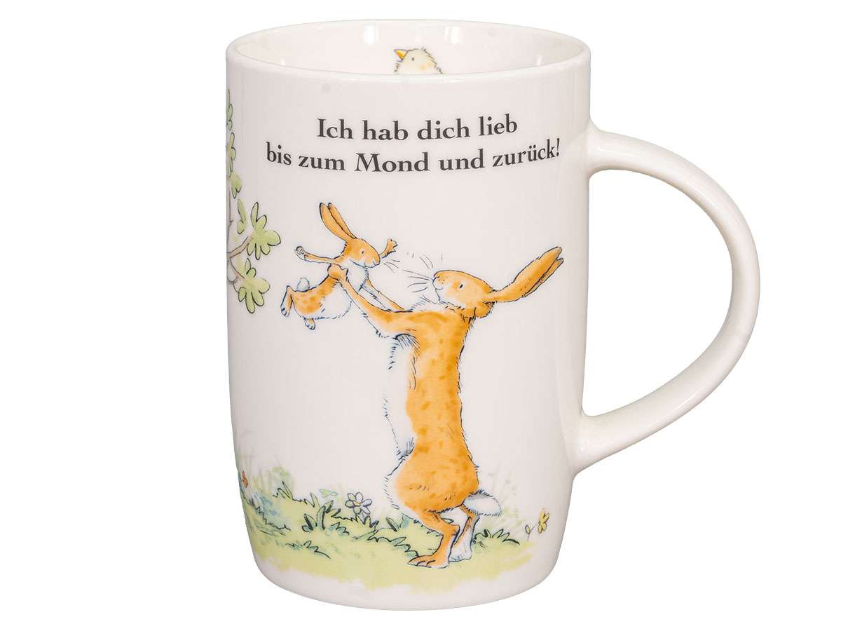 Könitz Tasse 