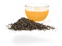 Oolong Tee Formosa