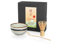 Matcha Set Japan türkis