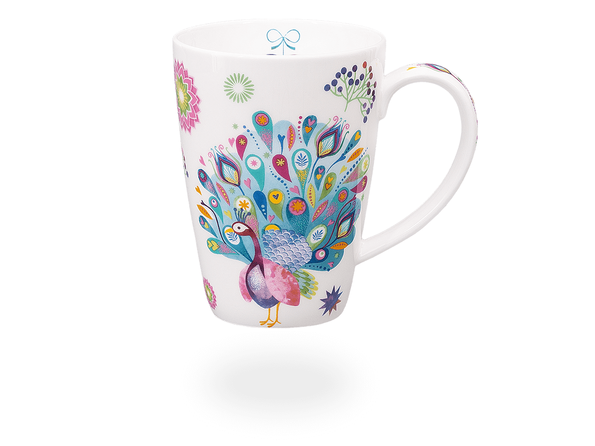 desserschalen Bonna 6x Luca Mosaic Gourmet Schale rund 16cm 40cl 5,4cm tief Blau Braun Beige Porzellan S-MT-LUCMZGRM16KS Salatschalen Müslischalen Geschirr Küche, Haushalt & Wohnen Kühlakku-Taschen 4x:Ohne Taschen
