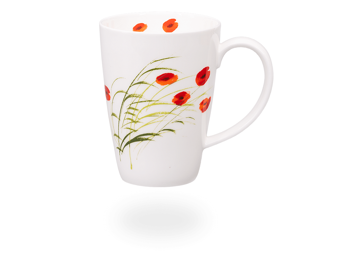 Teetasse / Kaffeetasse Jumbo