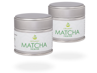 2 Matcha 30g Dosen