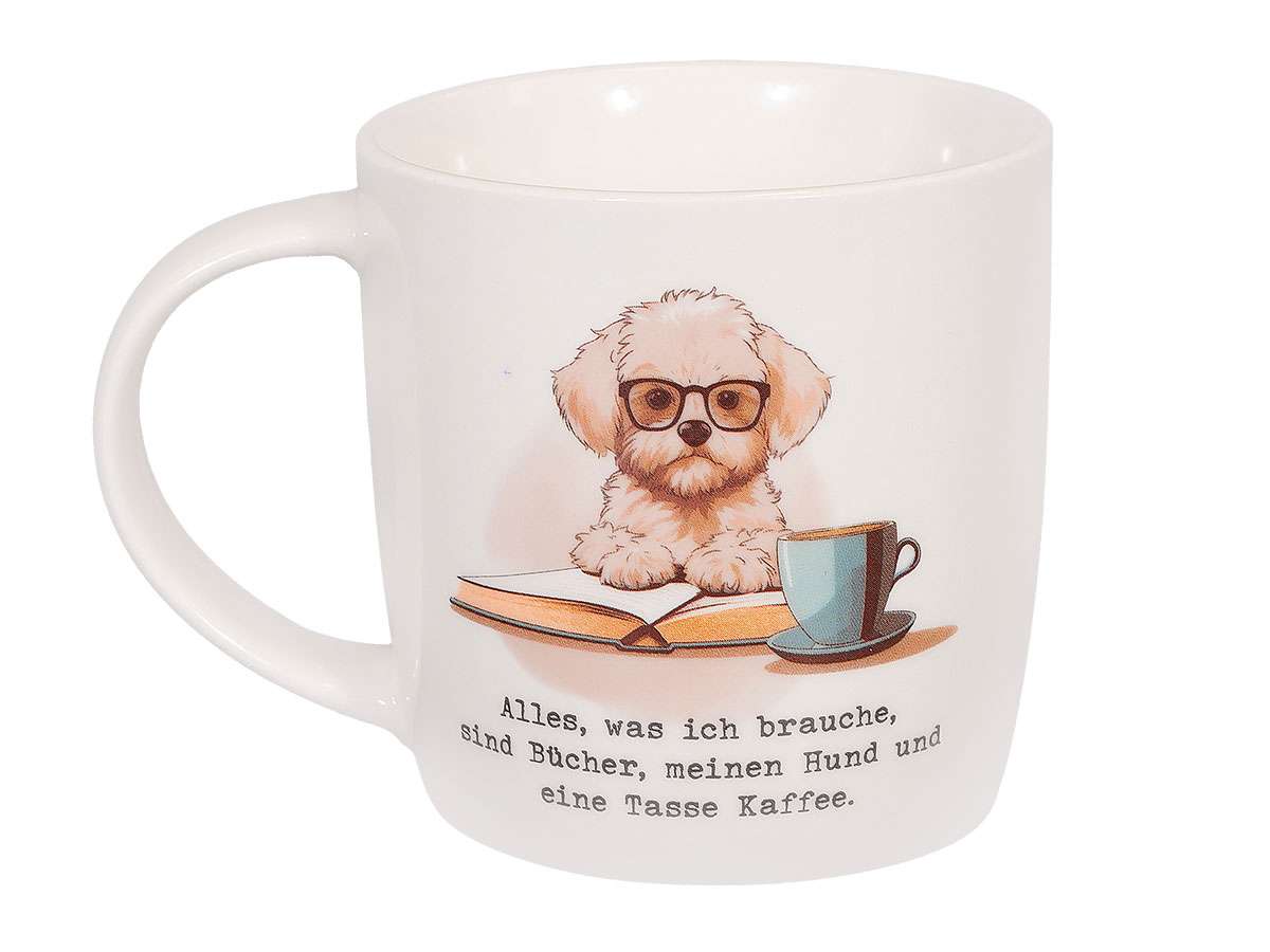 Könitz Tasse