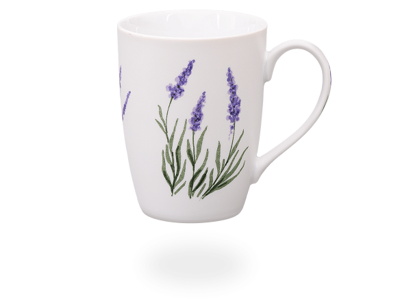 Teetasse Liara 350ml, Porzellan